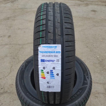 185/65/15 TRANSMATE Transerenus ECO 88H